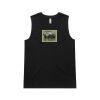 Women's Upside Tank Thumbnail